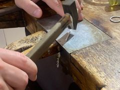 -十八字金·银饰·拼豆·开蚌DIY(魏公芳华里店)