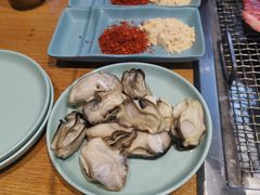 -蚝英雄鲜蚝自助专门店(长楹天街直营店)