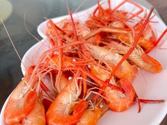 -八仔大富楼·河鲜(西江店)