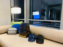 -长沙尼依格罗酒店