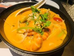 -美奈小馆·越南料理(中航城君尚购物中心店)