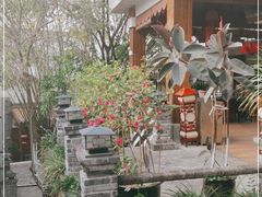 -老茶树山水庭院火锅(126店)