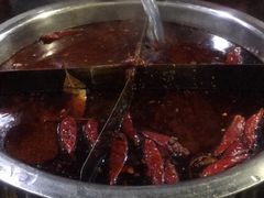 -祝幺妹火锅(裕华村总店)