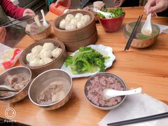 -老牌依强牛肉店(达道总店)