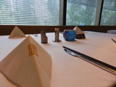 -城市名人酒店喝彩西餐厅(人民南路店)
