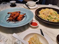 -陶陶居·雅园(凯华国际店)