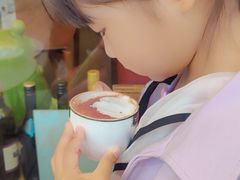 -索纳斯咖啡(海安路店)