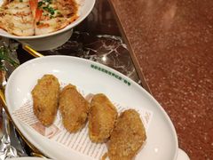 -新白鹿餐厅(爱琴海购物中心店)