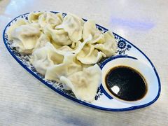 -东北王食府(科大店)
