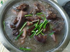 -大双私房菜(黄孝西路店)