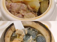 迷你佛跳墙-御彩酒家(东风东路店)