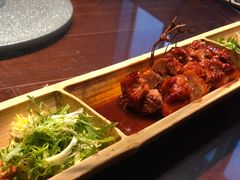 -大牌大·传统杭帮菜(湖滨店)