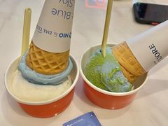 -Dal Cuore 达可芮冰淇淋(陕西北路店)
