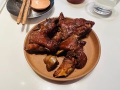 -胡麻(静安嘉里店)