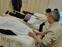 -康之道盲人按摩(No.3台北路店)