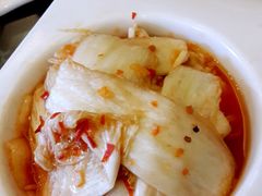 辣白菜-乌镇黄金水岸度假酒店