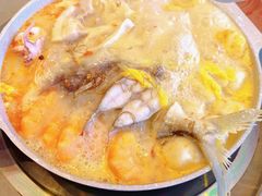 -创味·民间海南菜·非遗藤桥排骨(藤桥·免税城店)