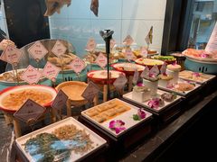 -潮道鱼仔店·潮汕味(长兴路店)