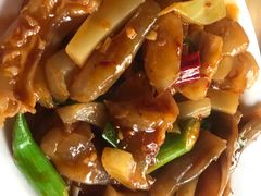 -敦煌达记酱驴肉黄面馆
