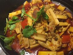 -自己人(九码头店)