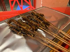 -醉烧膘·烧烤夜宵王(总店)