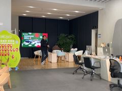 -上海浦东smart汽车全功能店(金桥店)