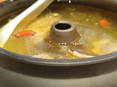 -云海肴·汽锅鸡·云南菜(美罗城店)