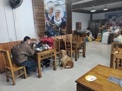-苗家恒灵酸汤鱼-跳水牛肉连锁店(凯里总店)