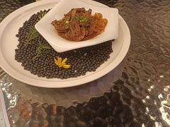 -桂花里·衢州菜·精酿餐吧(未来科技城万达广场店)