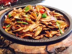 -怡情荟•海鲜青岛菜(五四广场旗舰店)