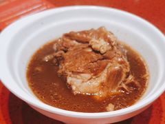 -喜家德虾仁水饺(长泰广场店)