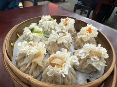 -都一处烧麦馆(前门店)