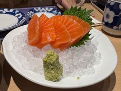 -小山日本料理(太古汇店)