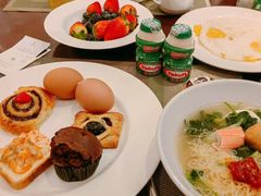 -马哥孛罗香港酒店