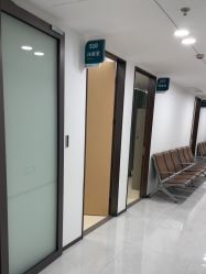 点击看大图 -上海宏康医院·医疗美容科