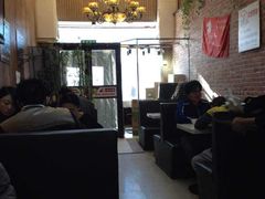 -金豆角砂锅焖面(安贞店)