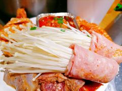 -苏格里岛自助烧烤火锅(花果园兰花广场店)