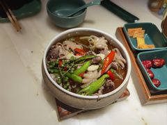 -锦府盐帮·李宅(领展购物广场中关村店)