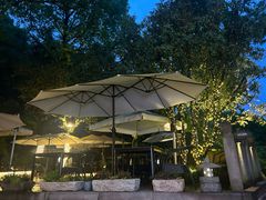 -龙井壹号·茶缘山景宴(龙井村店)