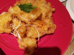 -四姐妹东北饺子(沙尾路店)