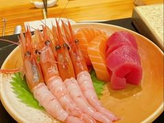 -Sushi Hanzo半藏(天环广场店)