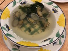 -萨莉亚意式餐厅(黄村高德汇店)