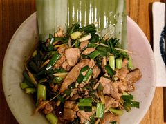 -紫滇源云南生态菜(丹凤街店)