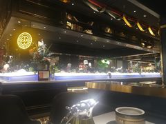 -加餐海鲜自助(宝龙一城店)