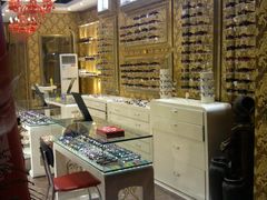 店内环境-名镜廊(宝源路店)