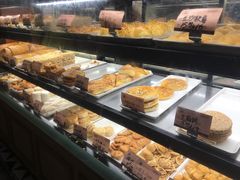 -嘉乐蛋挞王(文明分店)