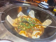 -俺家鲜·烧烤龙虾地锅鸡(观音塘店)