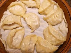 -渔民船说·北塘海鲜·天津菜·海肠捞饭(北塘古镇店)