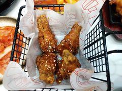 -禾谷韩餐(热带海洋学院店)