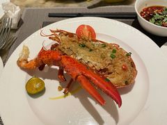 -安蒂娅·海鲜自助餐厅(安蒂娅美兰酒店)